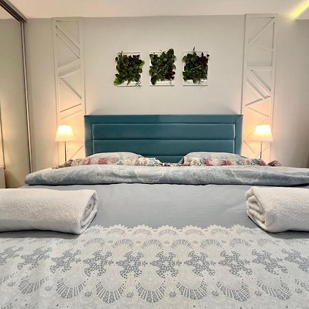 Apartmani Sleep&Joy Златибор Экстерьер фото