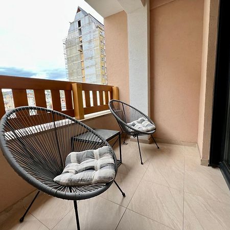 Apartmani Sleep&Joy Златибор Экстерьер фото