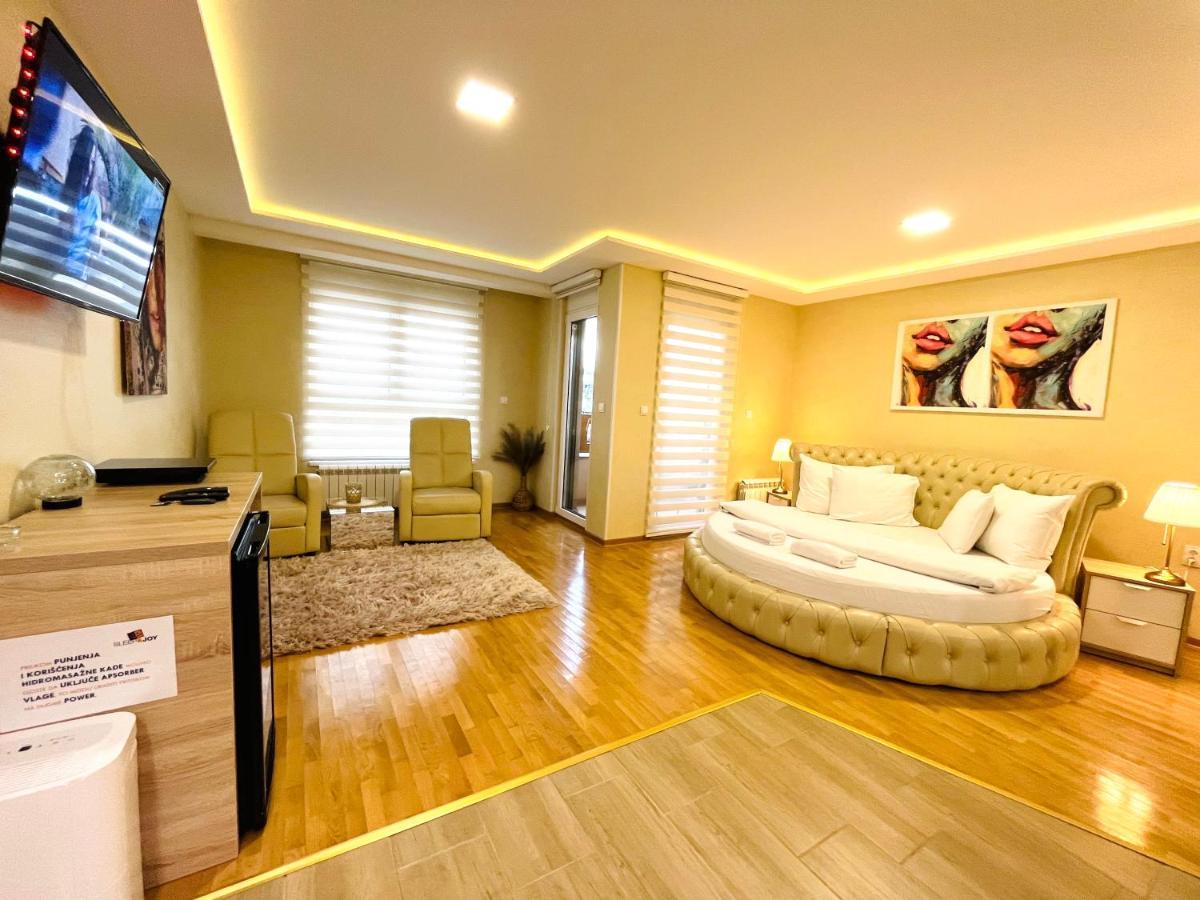 Apartmani Sleep&Joy Златибор Экстерьер фото