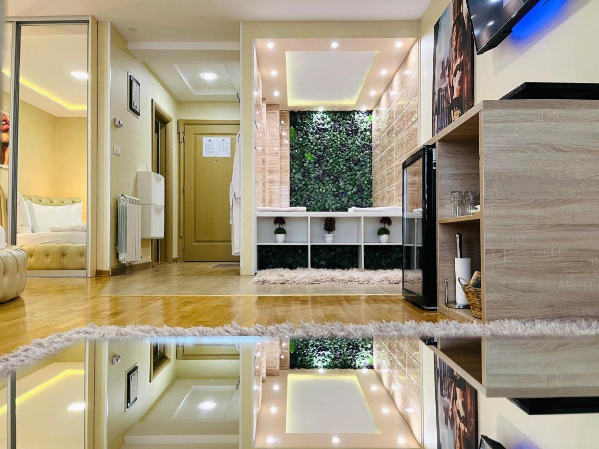 Apartmani Sleep&Joy Златибор Экстерьер фото
