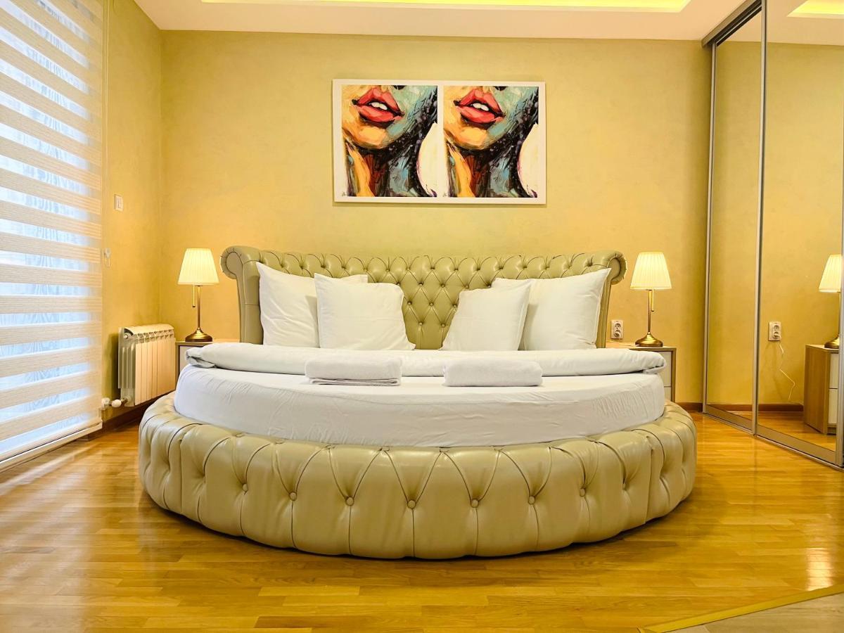 Apartmani Sleep&Joy Златибор Экстерьер фото