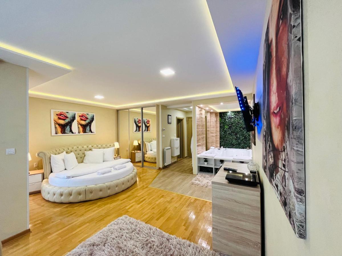 Apartmani Sleep&Joy Златибор Экстерьер фото