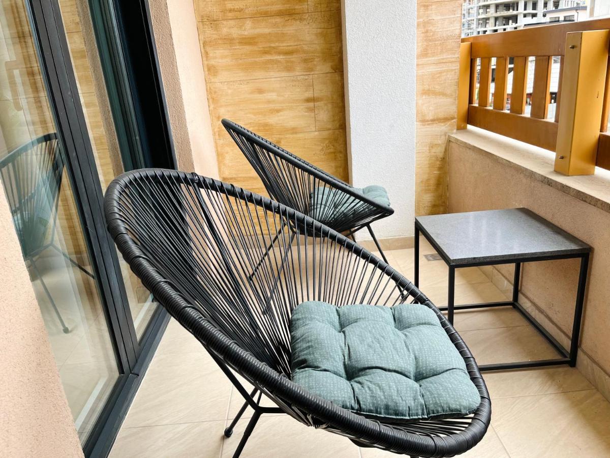 Apartmani Sleep&Joy Златибор Экстерьер фото