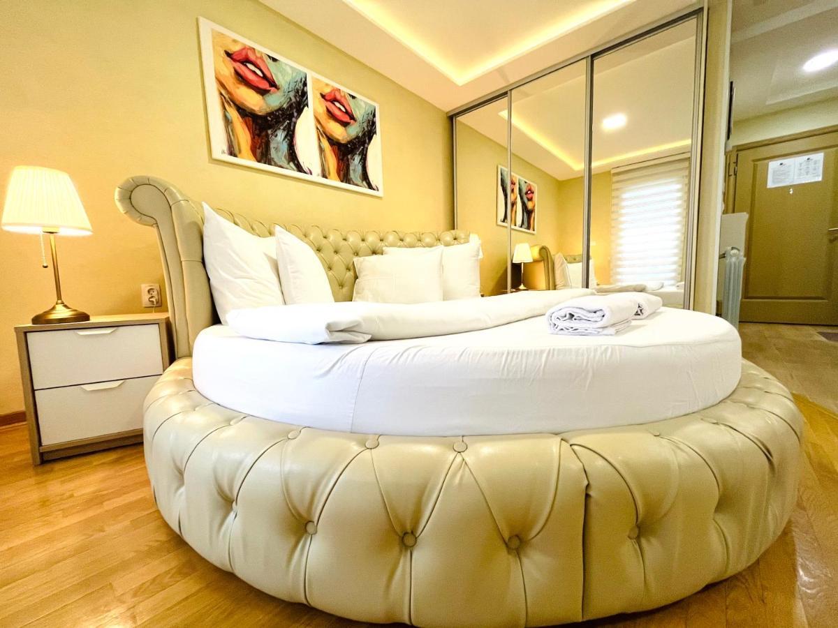 Apartmani Sleep&Joy Златибор Экстерьер фото