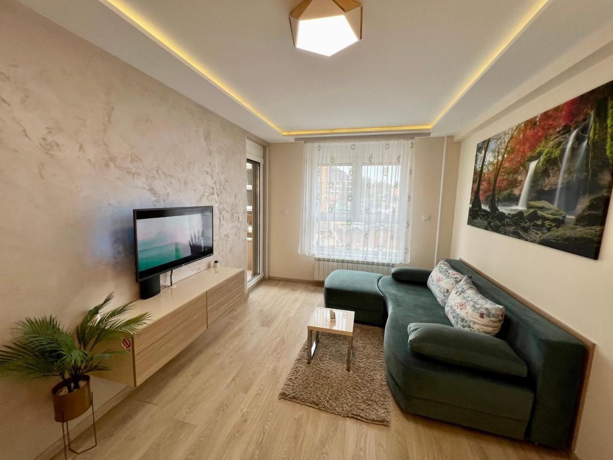 Apartmani Sleep&Joy Златибор Экстерьер фото