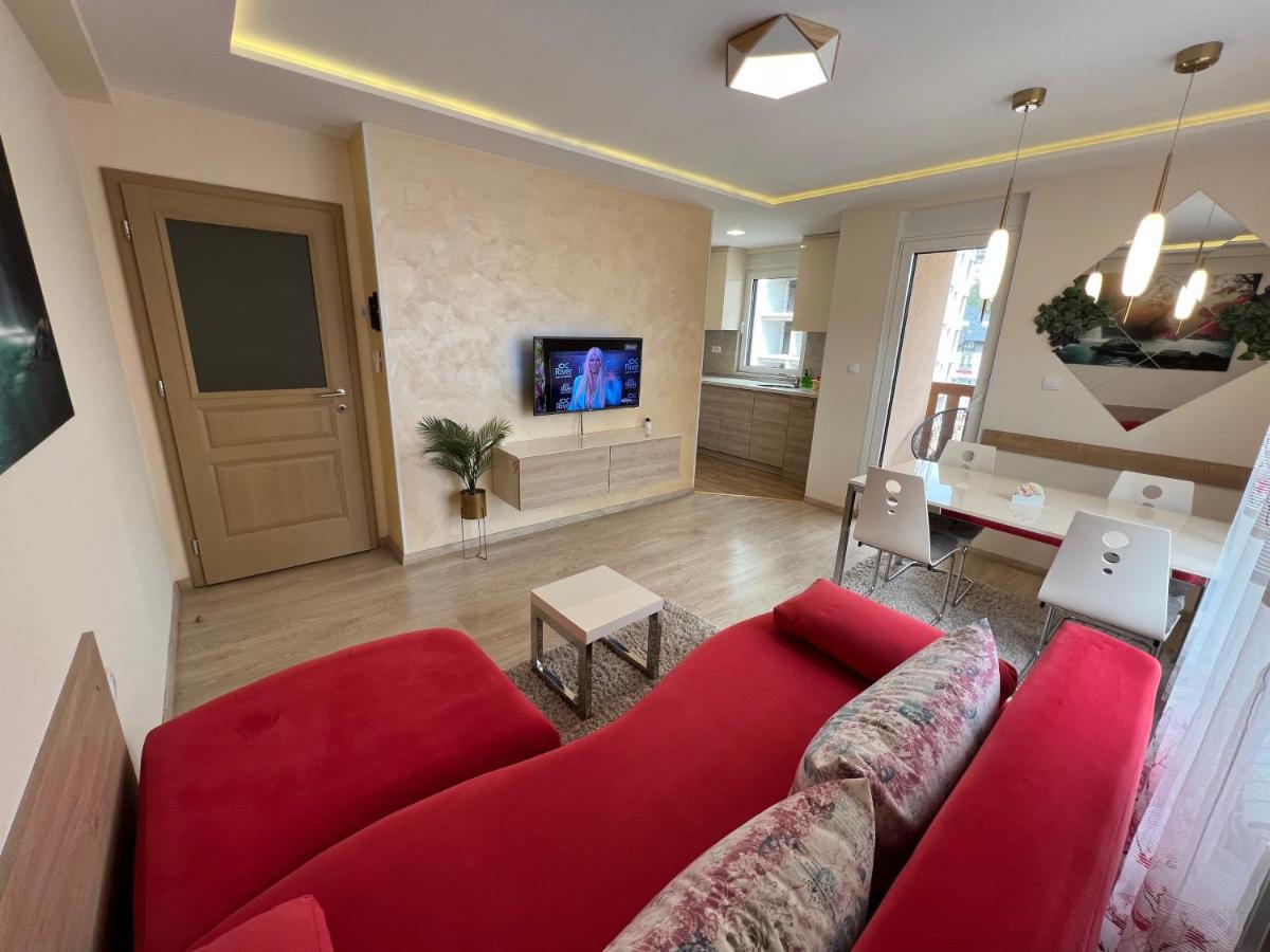 Apartmani Sleep&Joy Златибор Экстерьер фото