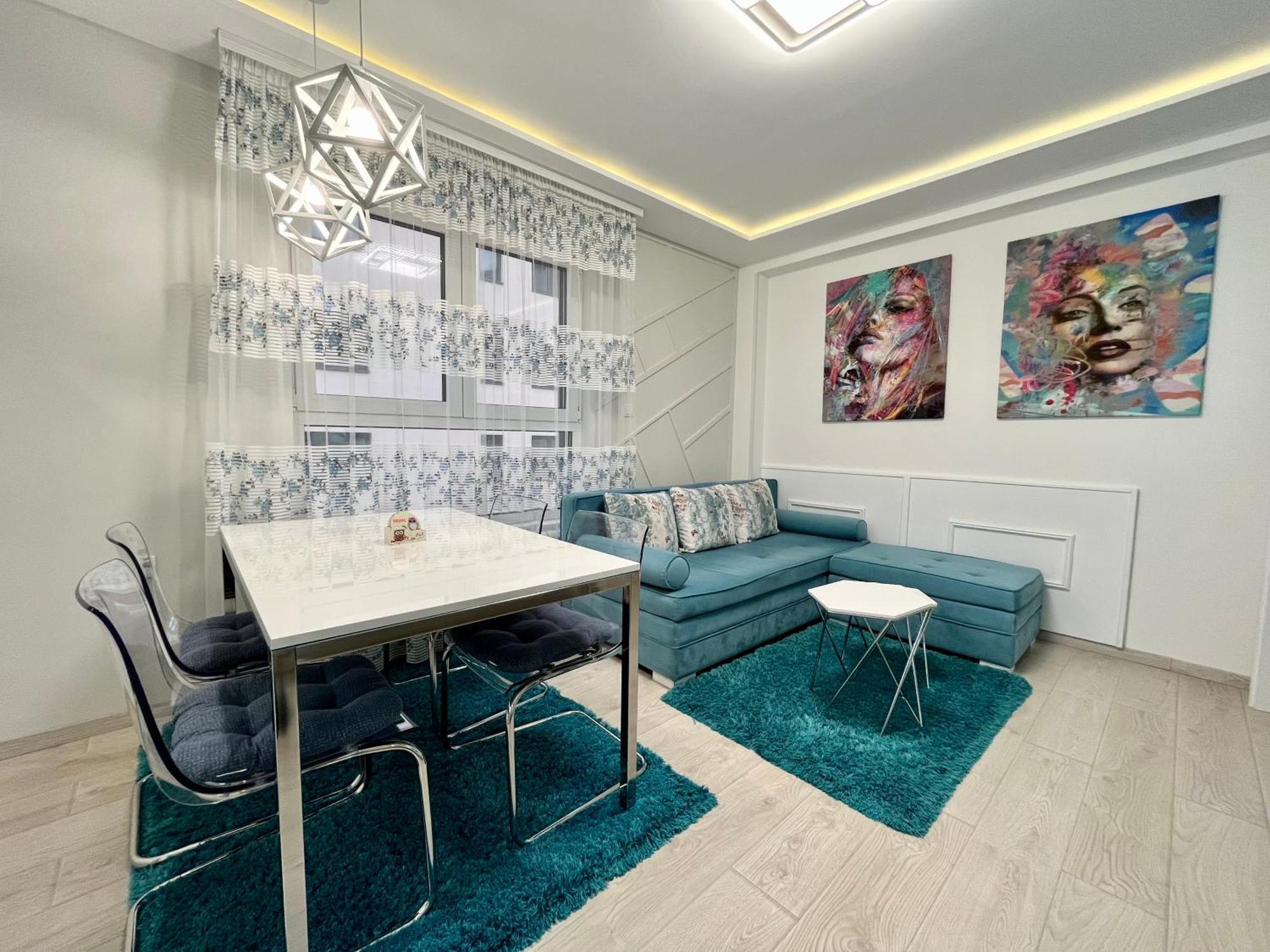 Apartmani Sleep&Joy Златибор Экстерьер фото