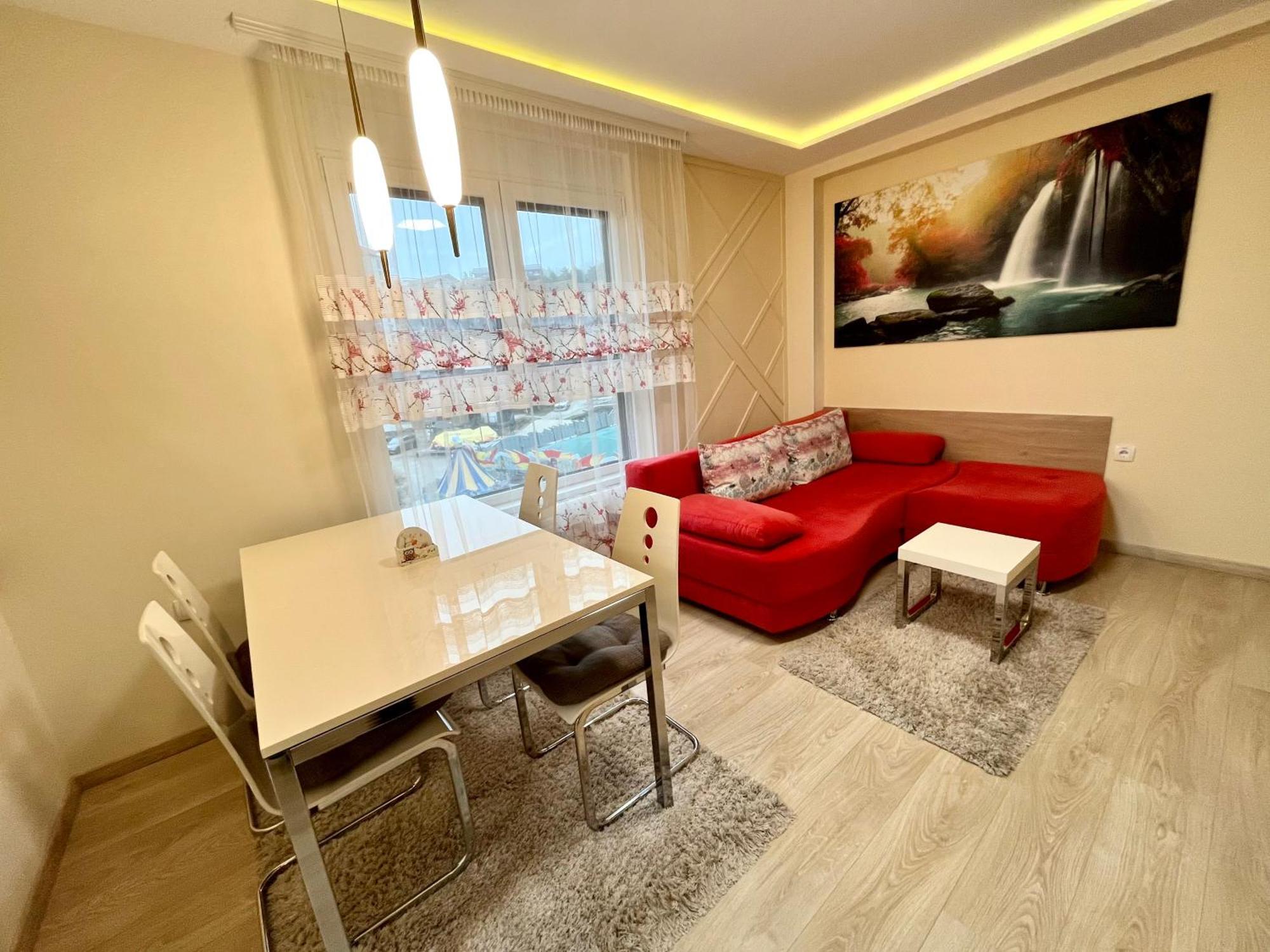 Apartmani Sleep&Joy Златибор Экстерьер фото
