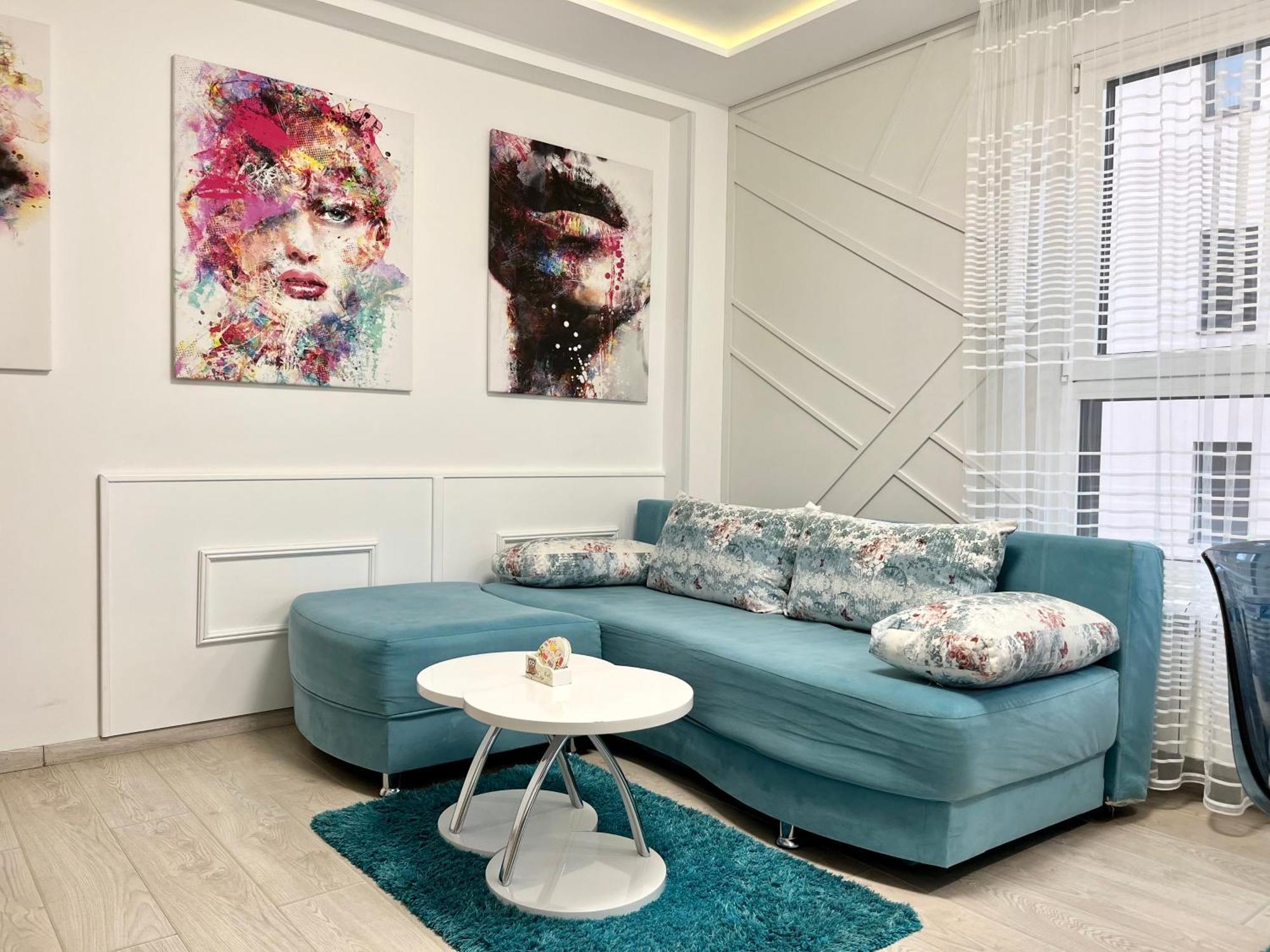 Apartmani Sleep&Joy Златибор Экстерьер фото