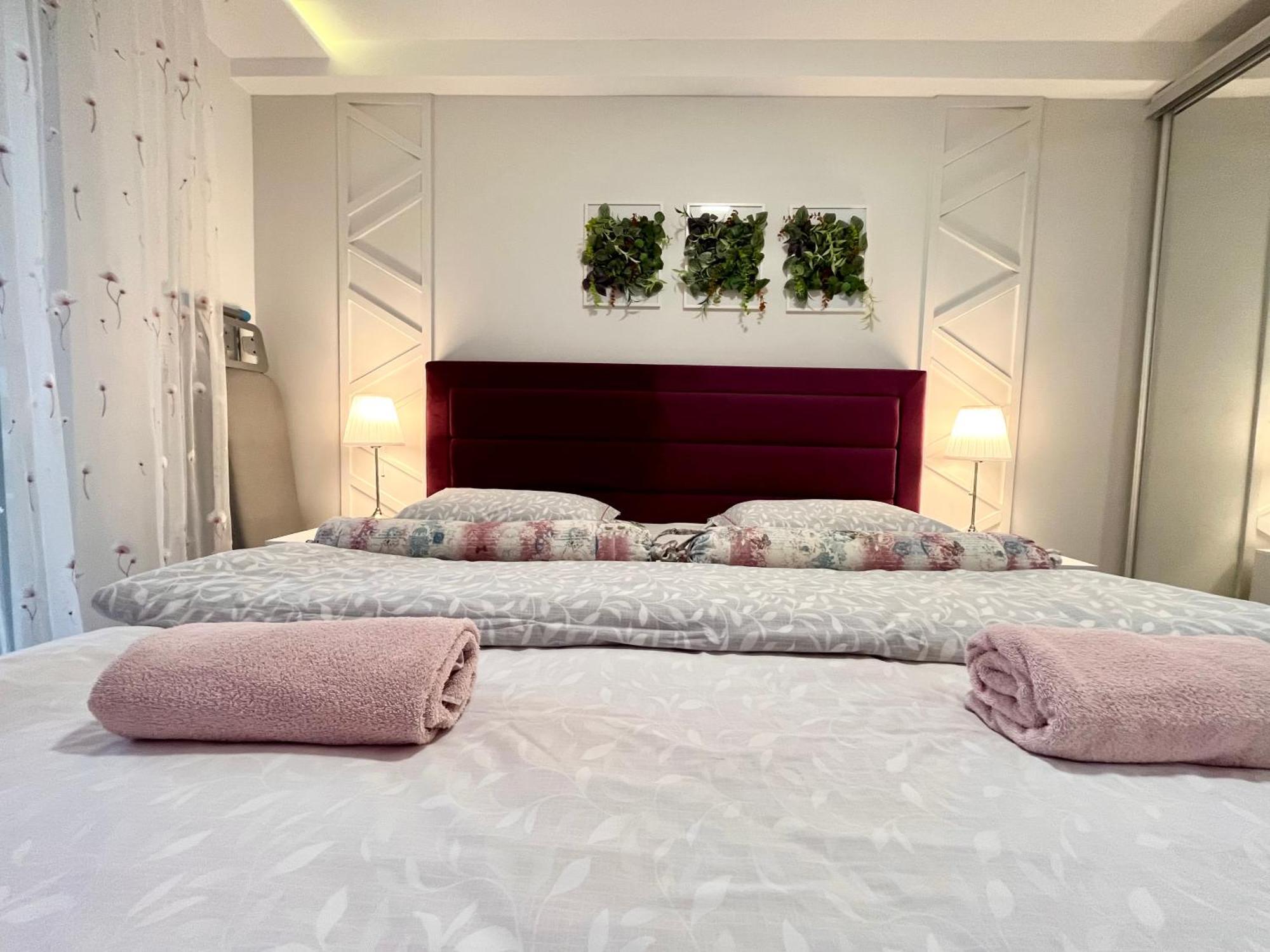 Apartmani Sleep&Joy Златибор Экстерьер фото