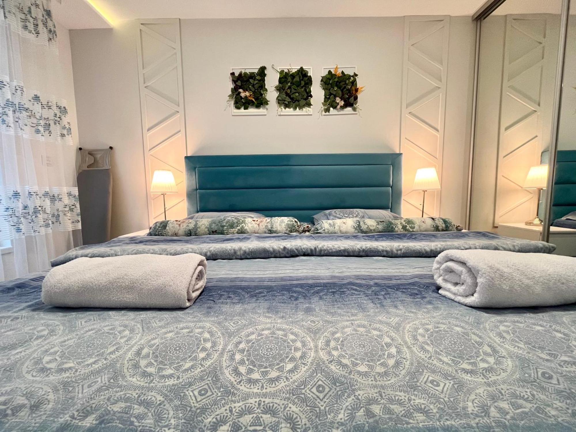 Apartmani Sleep&Joy Златибор Экстерьер фото