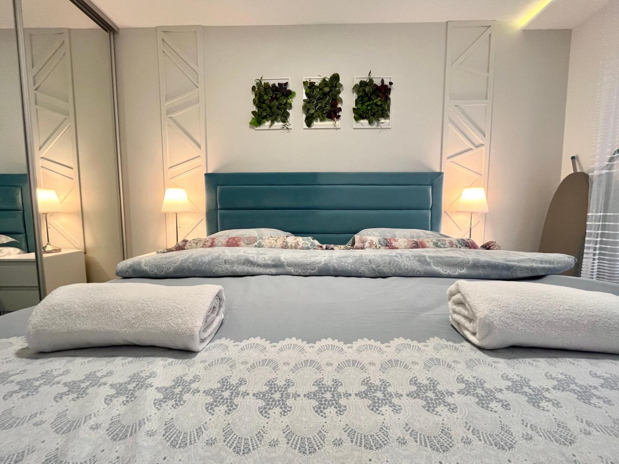 Apartmani Sleep&Joy Златибор Экстерьер фото