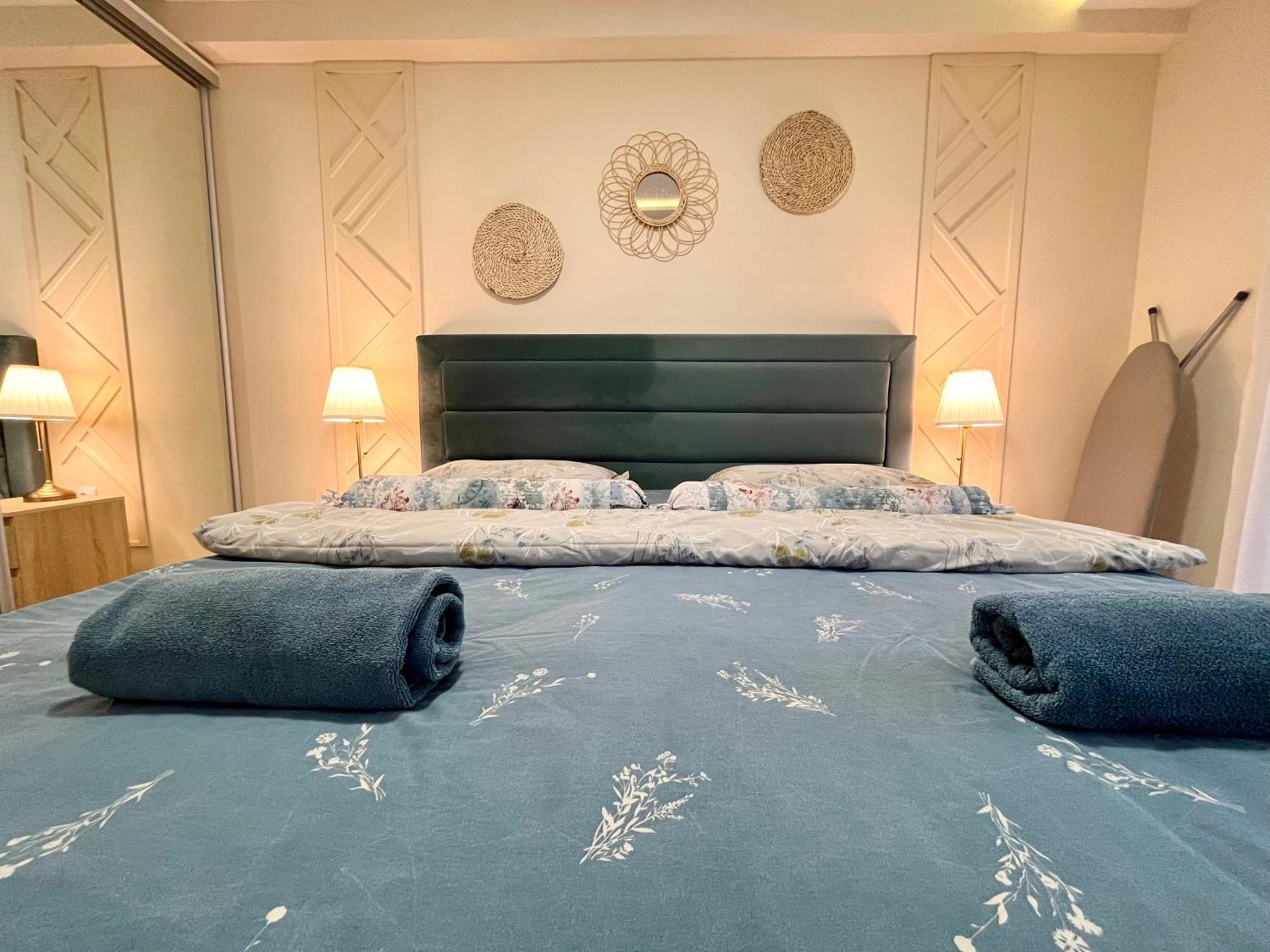 Apartmani Sleep&Joy Златибор Экстерьер фото