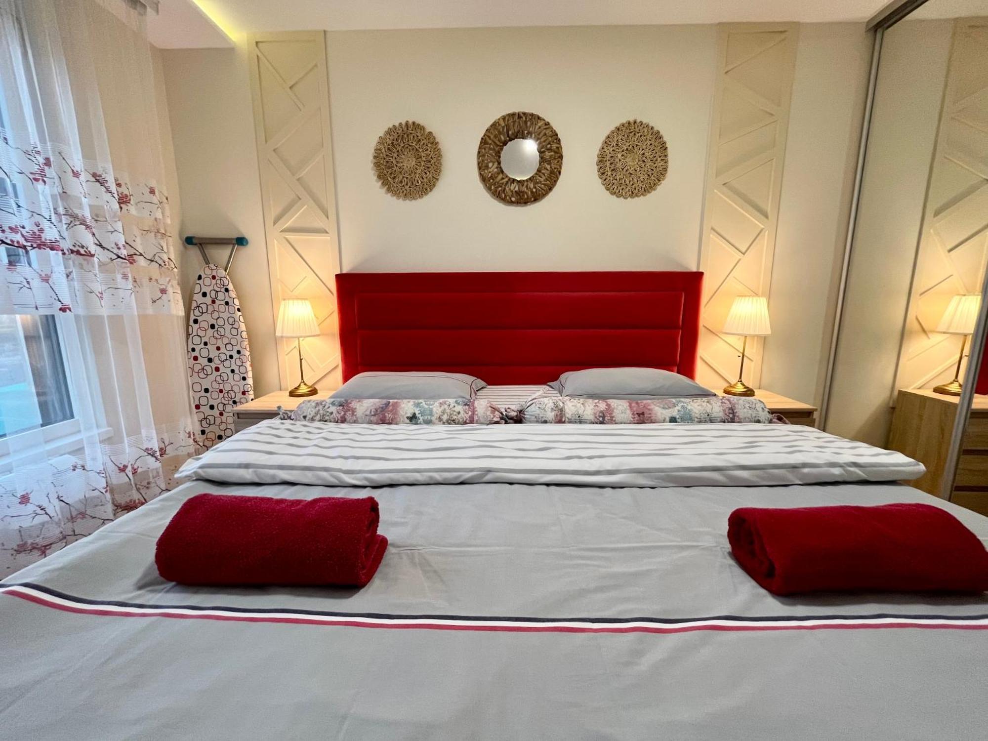 Apartmani Sleep&Joy Златибор Экстерьер фото