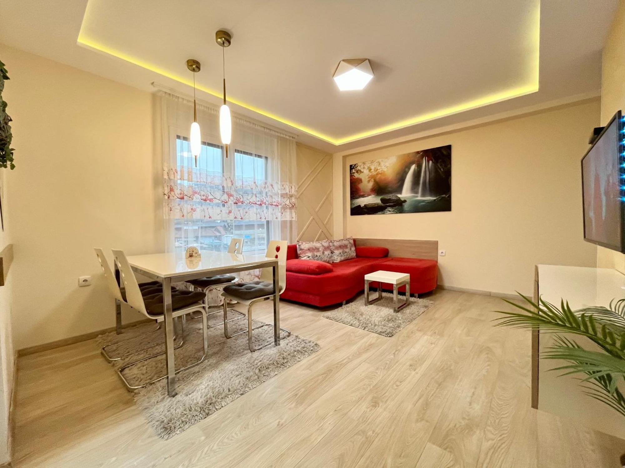 Apartmani Sleep&Joy Златибор Экстерьер фото