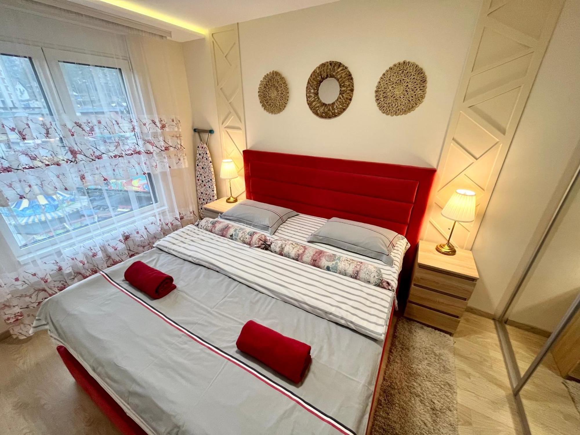 Apartmani Sleep&Joy Златибор Экстерьер фото