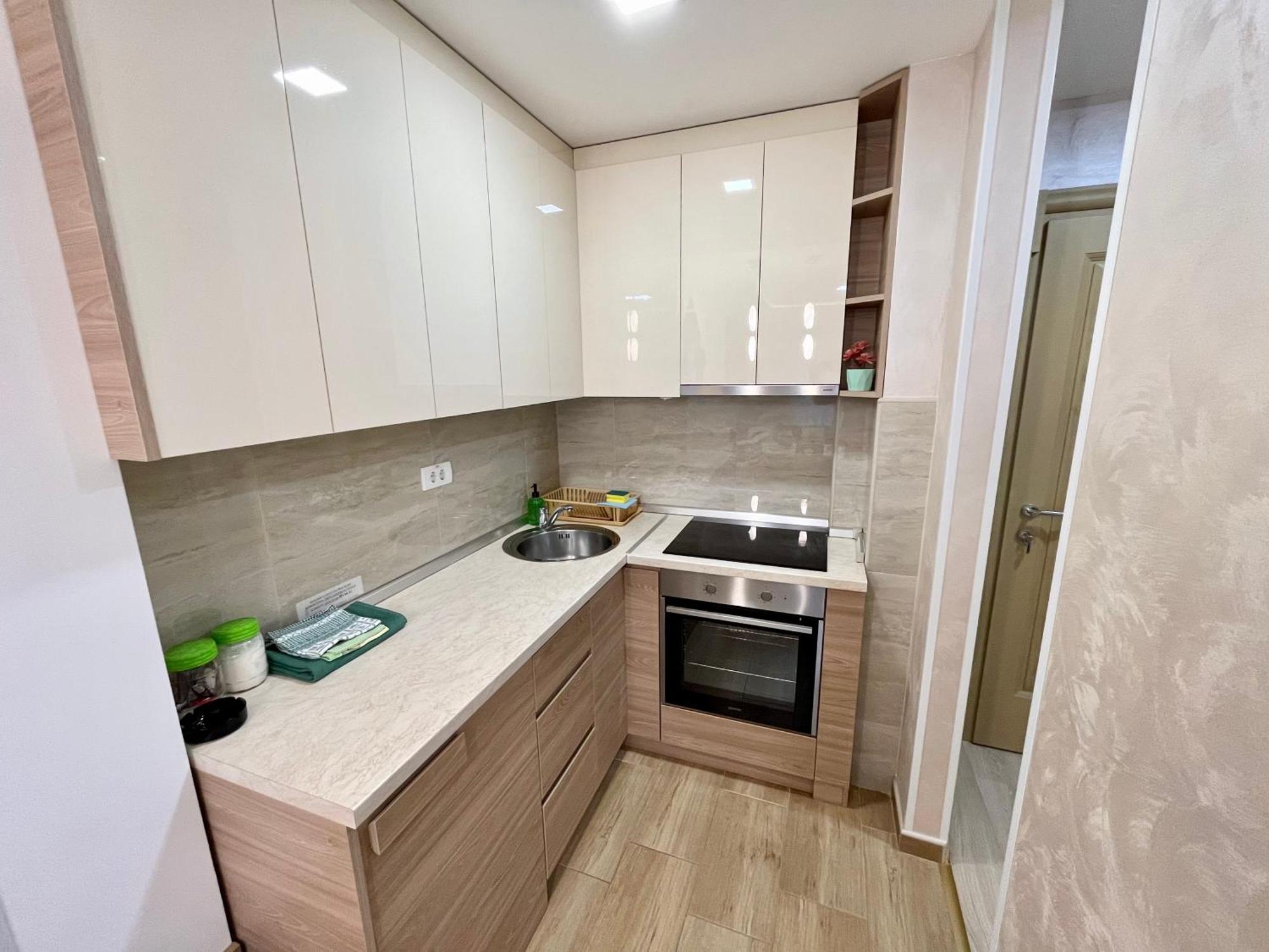 Apartmani Sleep&Joy Златибор Экстерьер фото
