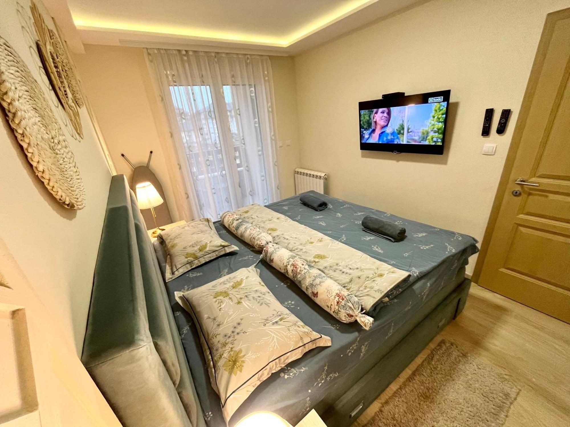 Apartmani Sleep&Joy Златибор Экстерьер фото
