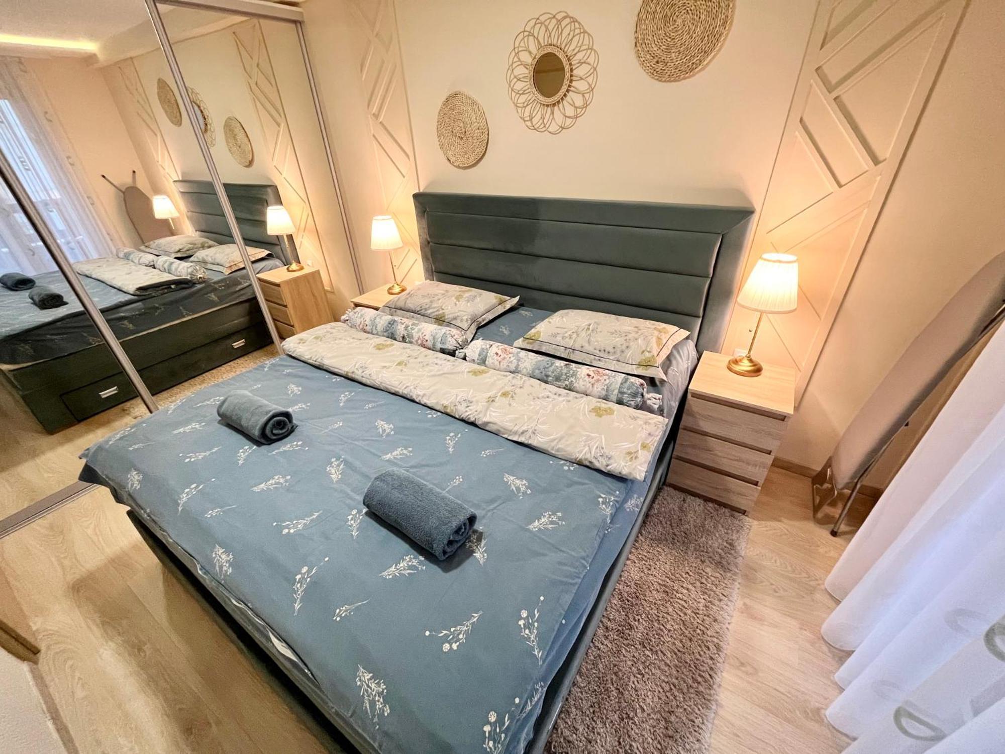 Apartmani Sleep&Joy Златибор Экстерьер фото