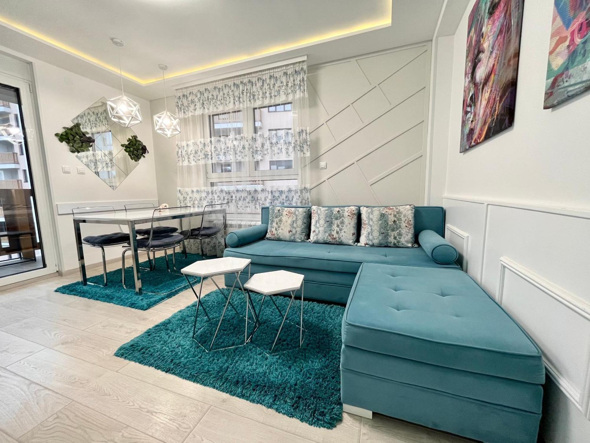 Apartmani Sleep&Joy Златибор Экстерьер фото