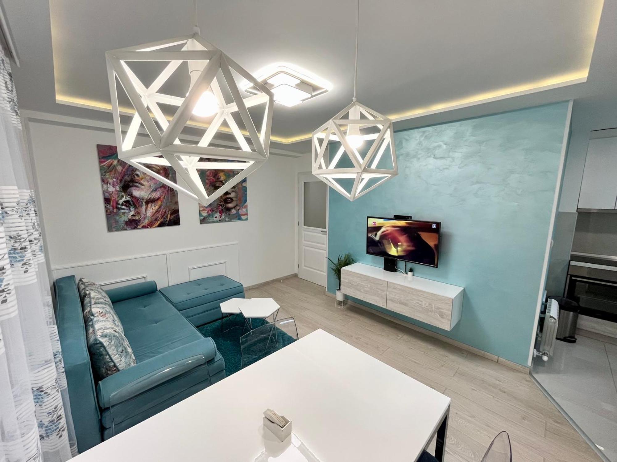 Apartmani Sleep&Joy Златибор Экстерьер фото
