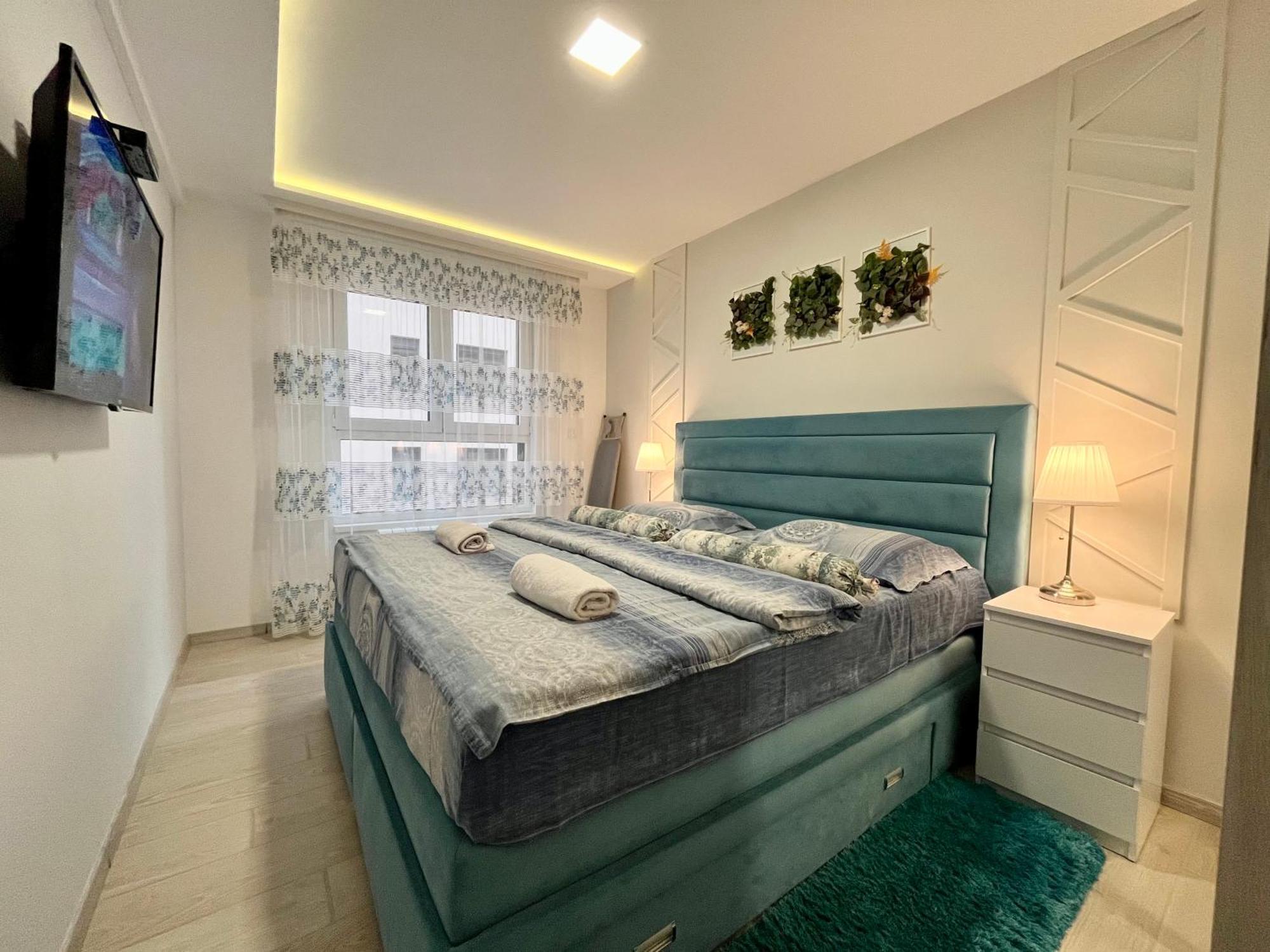 Apartmani Sleep&Joy Златибор Экстерьер фото