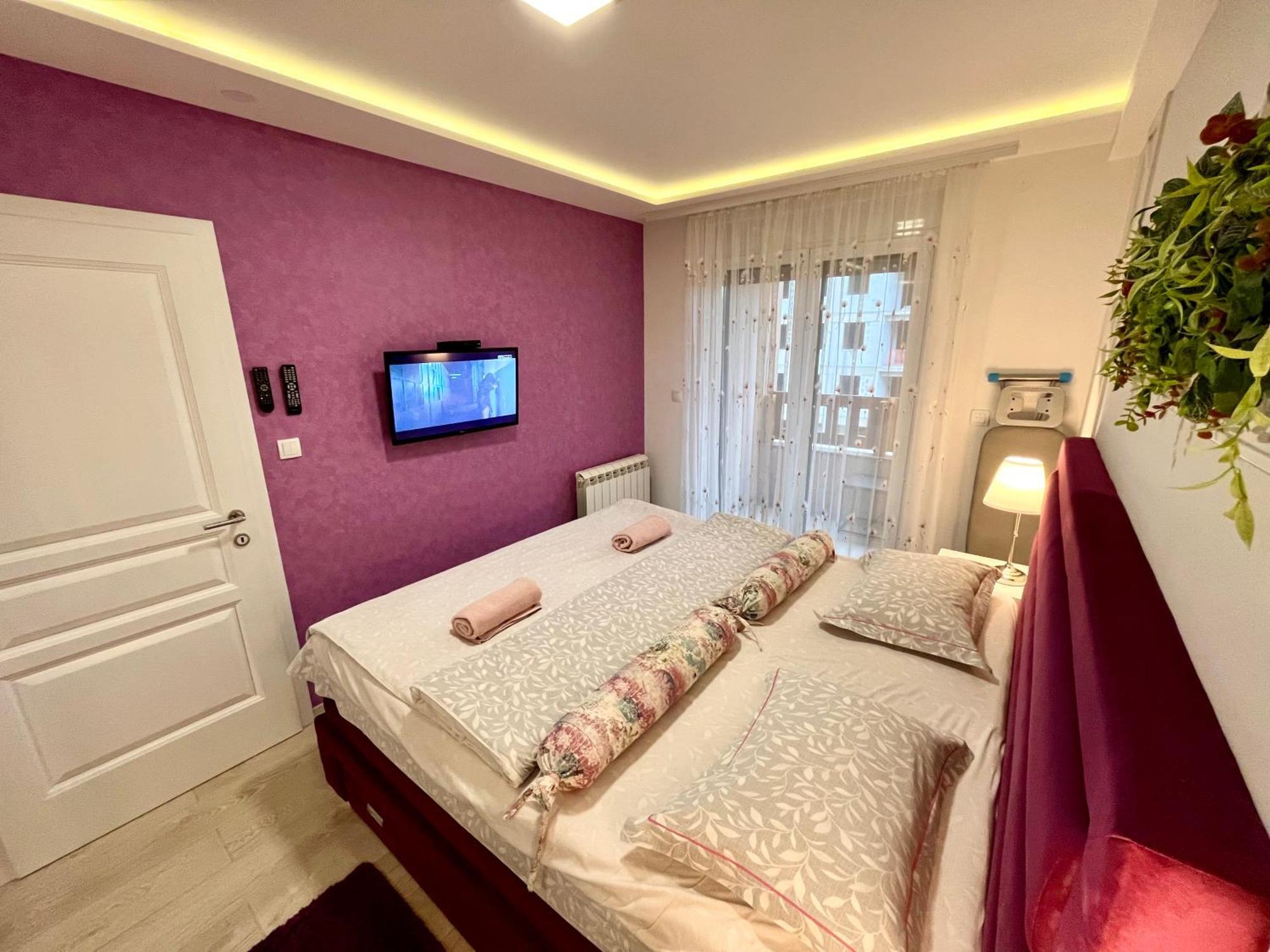 Apartmani Sleep&Joy Златибор Экстерьер фото