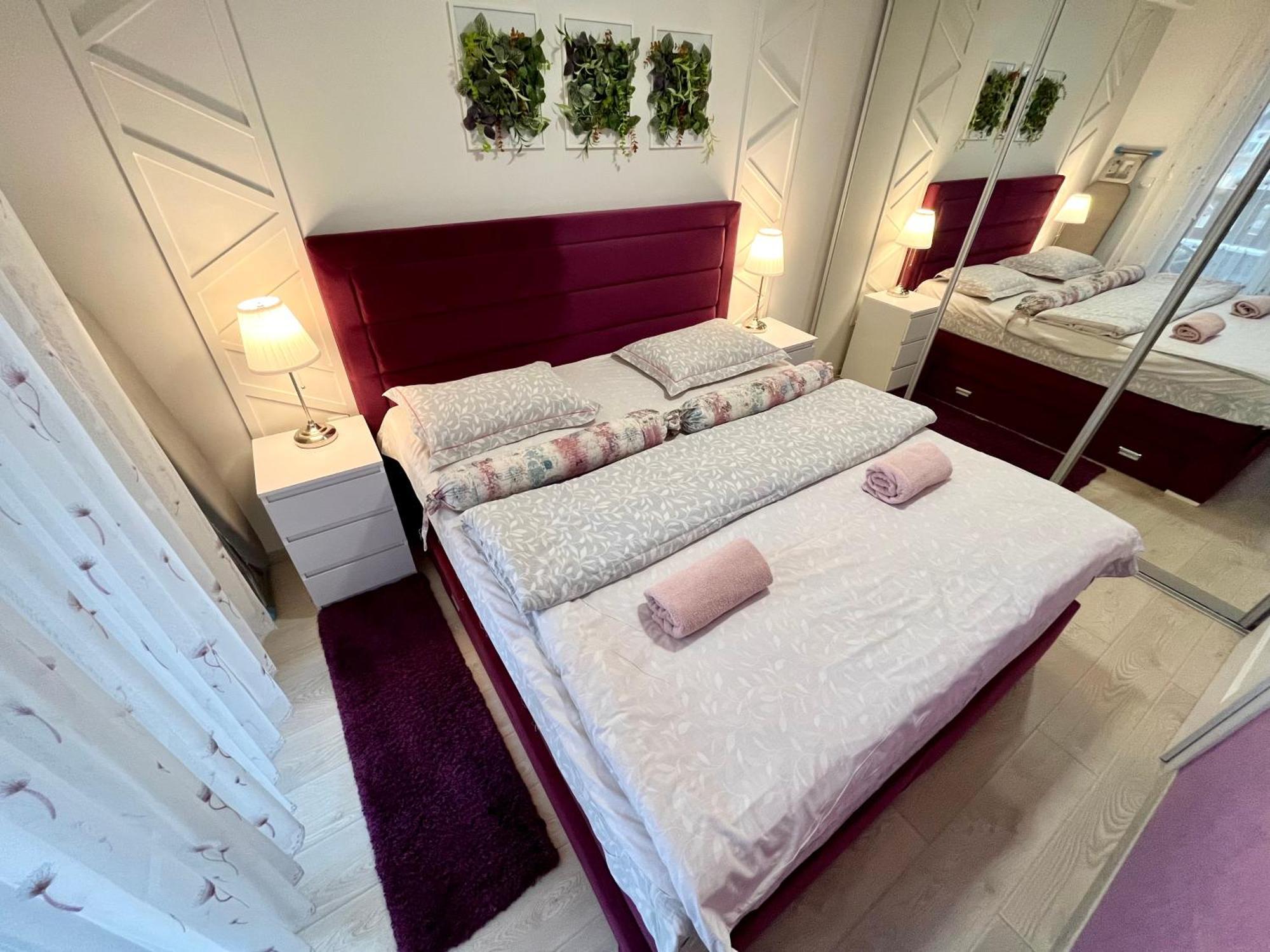 Apartmani Sleep&Joy Златибор Экстерьер фото