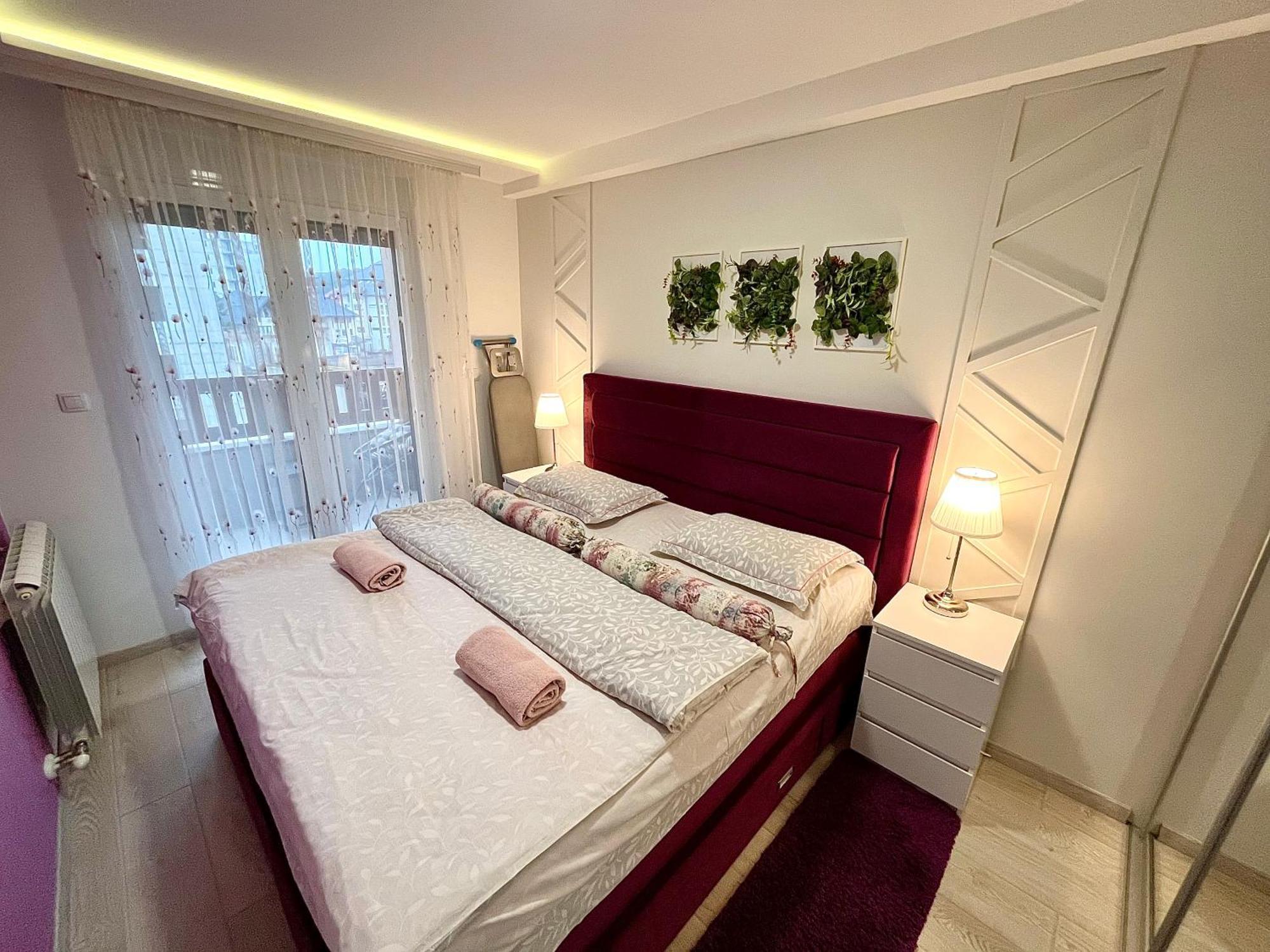 Apartmani Sleep&Joy Златибор Экстерьер фото