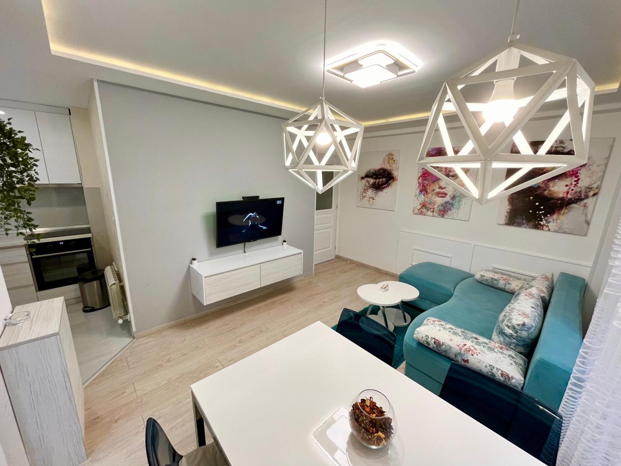 Apartmani Sleep&Joy Златибор Экстерьер фото