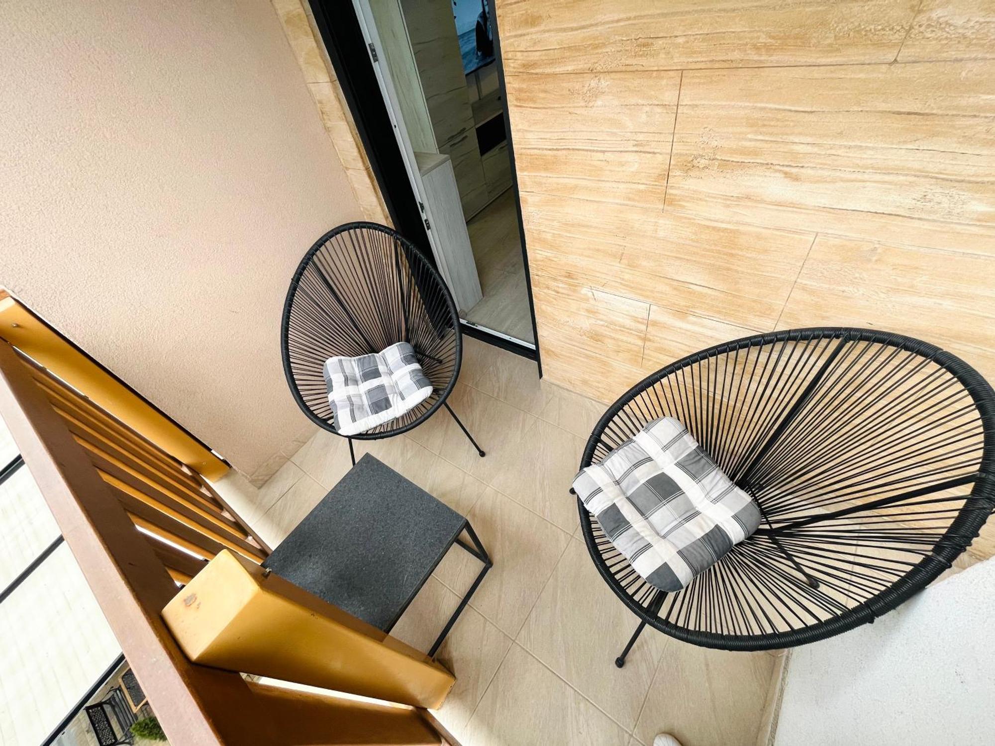 Apartmani Sleep&Joy Златибор Экстерьер фото