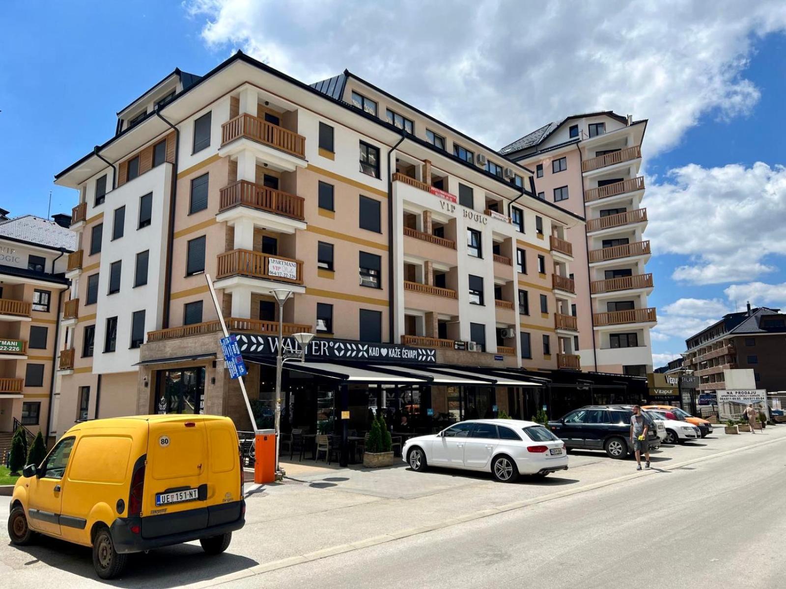 Apartmani Sleep&Joy Златибор Номер фото