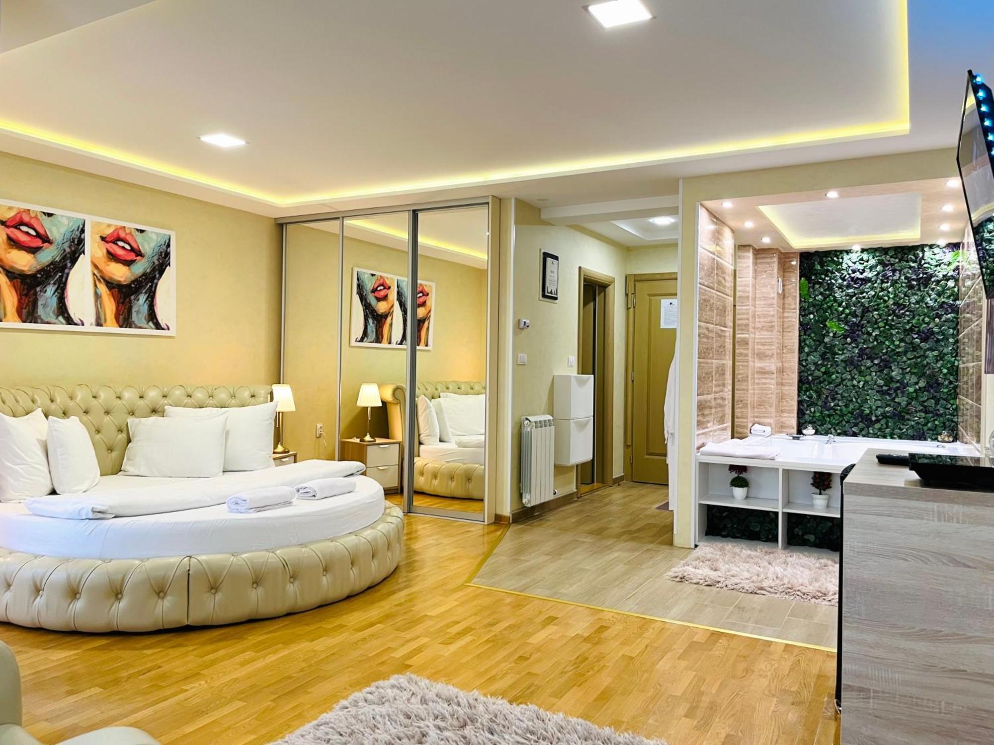 Apartmani Sleep&Joy Златибор Номер фото