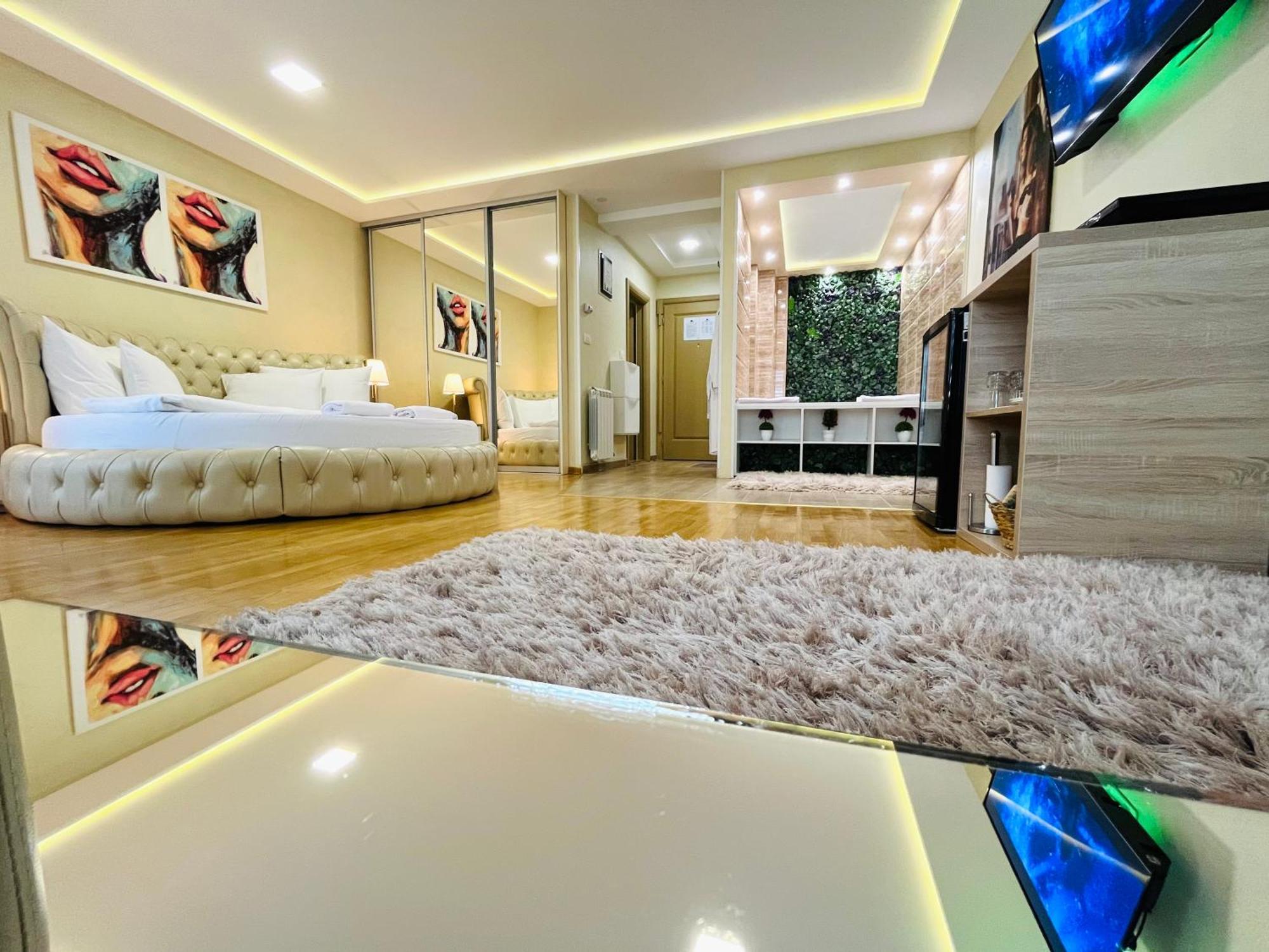 Apartmani Sleep&Joy Златибор Номер фото