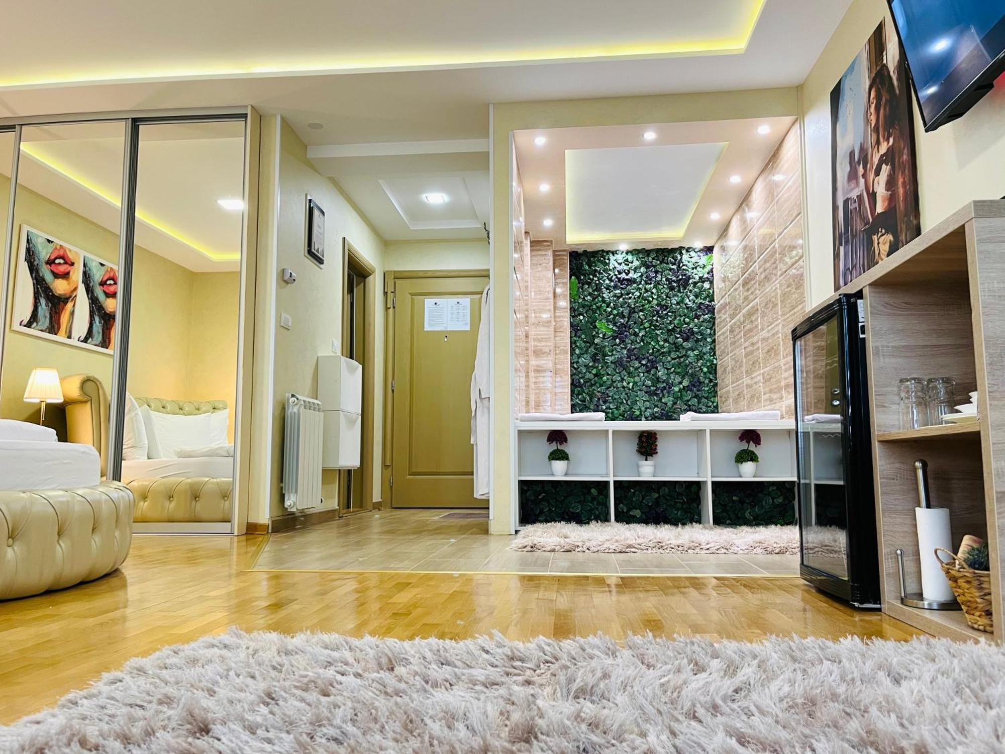 Apartmani Sleep&Joy Златибор Номер фото